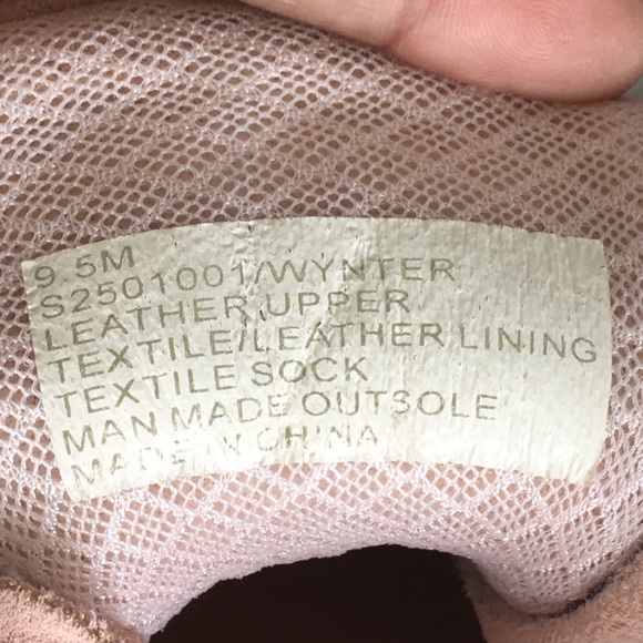 kate spade new york Women's Wynter Hiker Boots - Picture 14 of 16